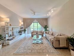 Meralodge (D23), Condominium #557399811